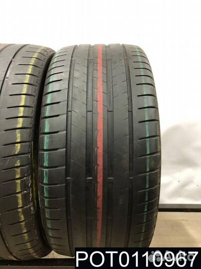 Bridgestone Turanza T005 255/35 R21 98Y