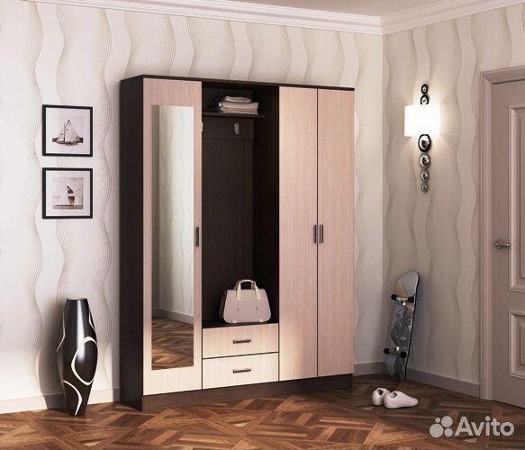 Прихожая пв-2