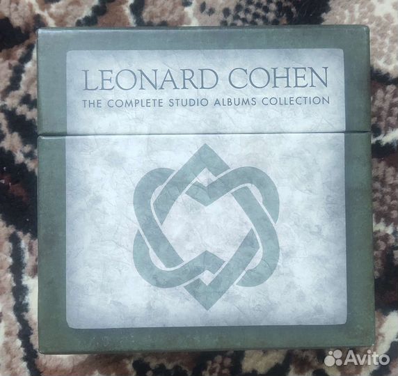 Leonard Cohen, Six Feet Under, Clapton, Armstrong
