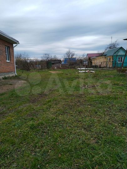 Дом 90 м² на участке 6 сот.