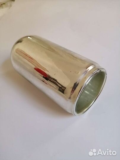 Стеклянные колбы термо