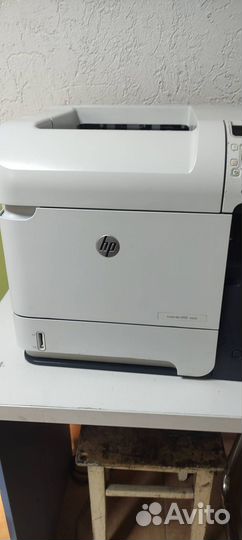 Hp Laserjet Enterprise 600 M602