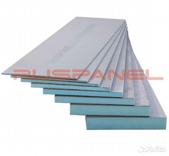 Ruspanel в наличии и под заказ