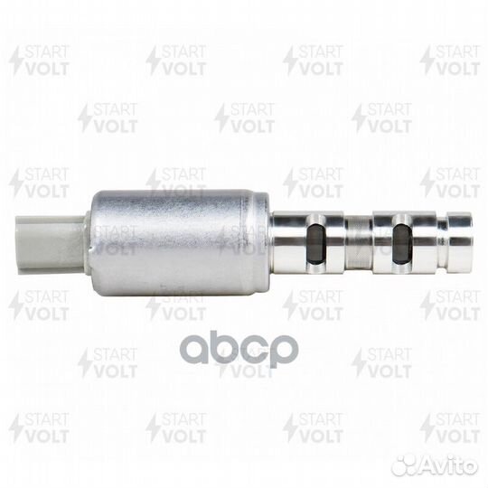 Клапан VVTi Renault Duster (10) F4R 2.0i