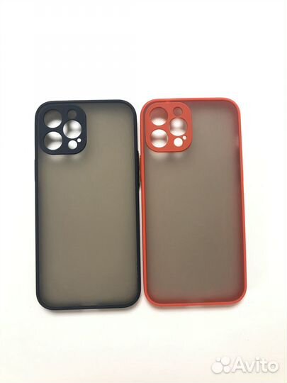 Чехлы на iPhone