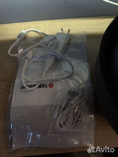 Массажер для головы yamaguchi Galaxy Axiom PRO