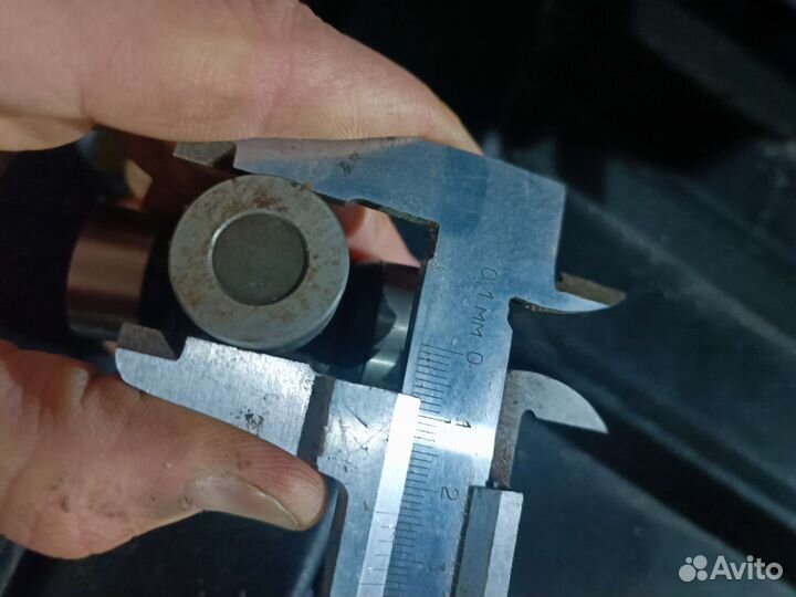 Крестовина 24х62