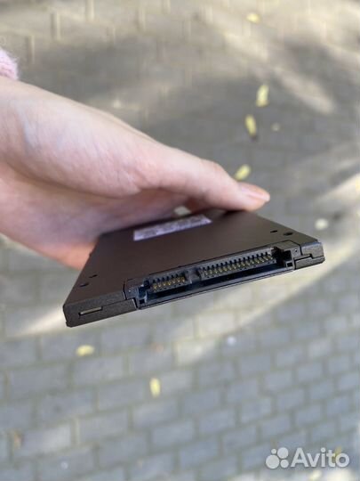 Ssd диск kingston
