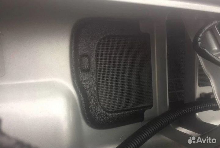 Фильтр сетка Веста седан, Веста св, св Кросс