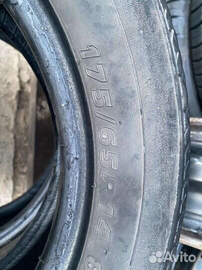 Kumho Power Star 758 175/65 R14