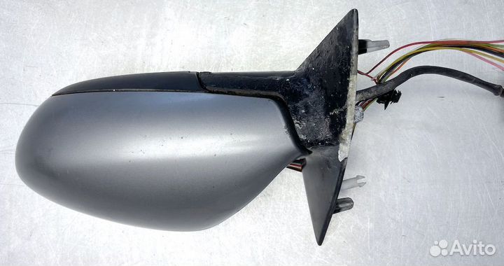 Пежо 607 Зеркало левое