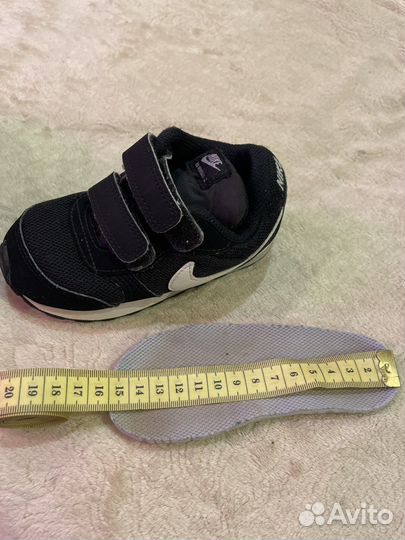 Кроссовки детские