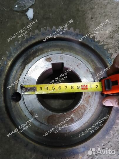 Шестерня гсс-32 (см-742)