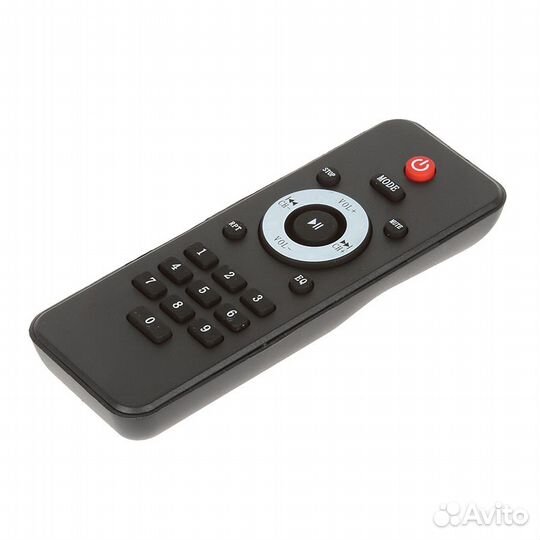 Мощная колонка eltronic 20-05, 2-микрофона