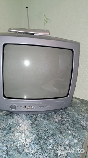 Телевизор