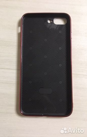 Чехол на iPhone 7 plus, 8 plus