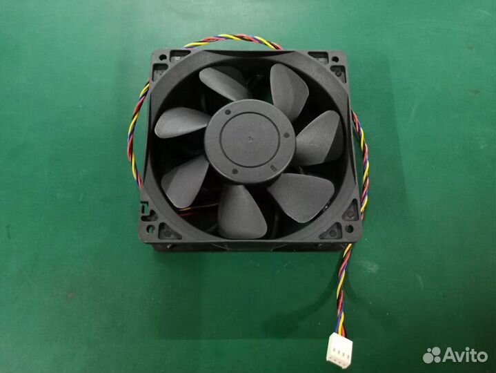 Новые Вентиляторы кулера 2.7A оптом 120мм