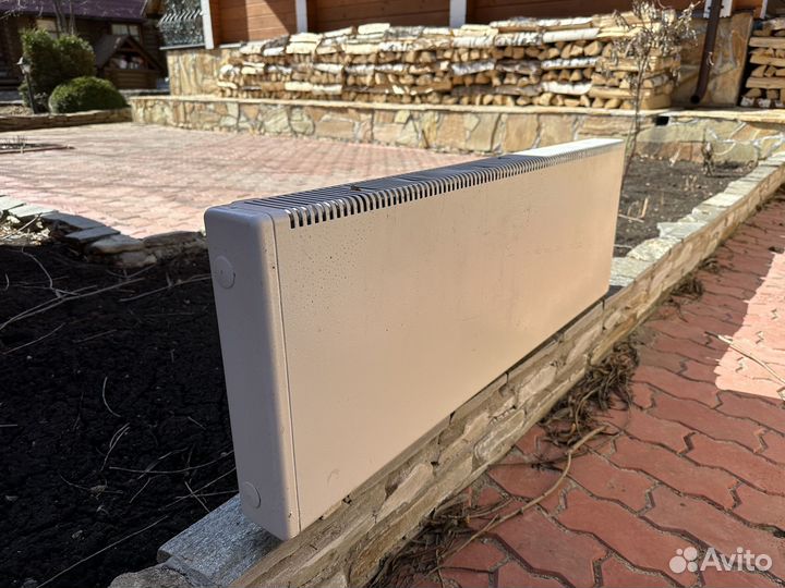 Радиаторы отопления