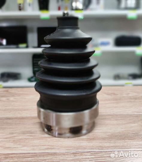 Шрус Наружный на ssangyong rexton II