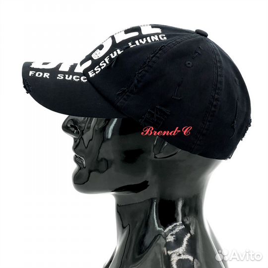 Бейсболка мужская Diesel