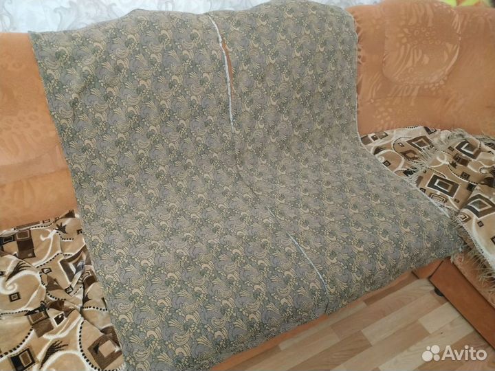 Накидки для кресла