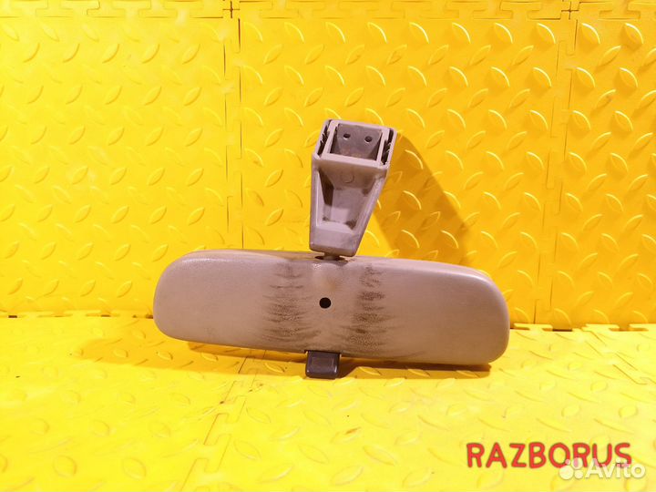 Зеркало заднего вида в салон Toyota Corolla E100