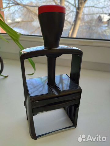 Оснастка colop