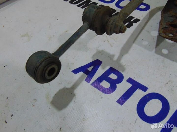 Стабилизатор задний для Kia Spectra 2001-2011г