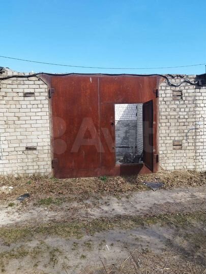 Гараж, 30 м²