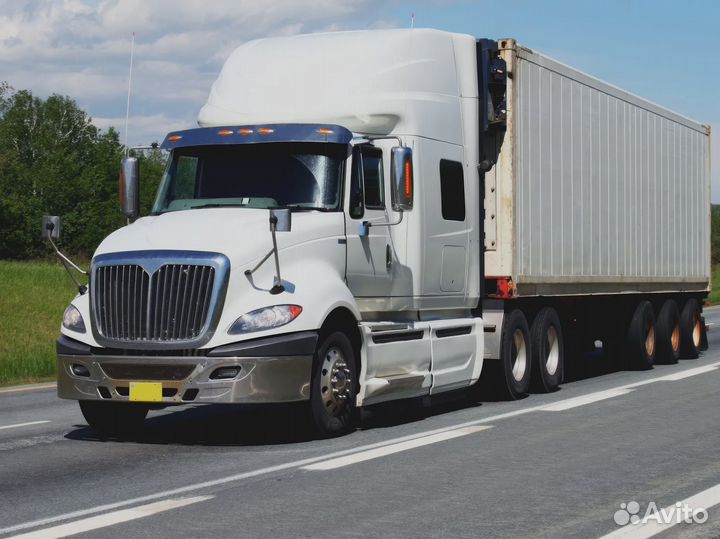 Услуги грузоперевозки 5 10 20 тонн 1 2 3 газель