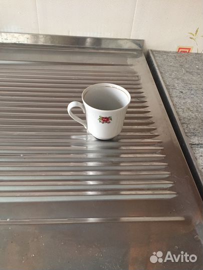 Кружки чашки