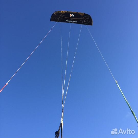Кайт Flysurfer Speed 2