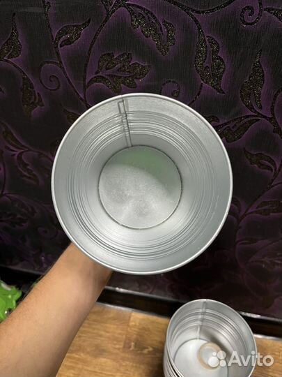 Горшок для цветов