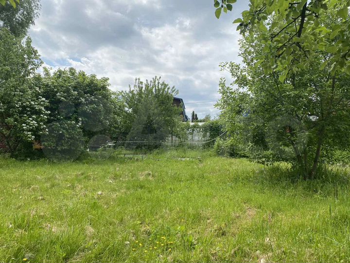 Дача 50 м² на участке 6 сот.