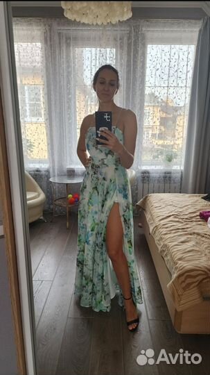 Платье Marella 40 it