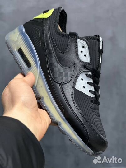 Кроссовки мужские nike air max 90