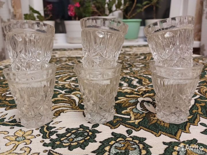 Посуда СССР