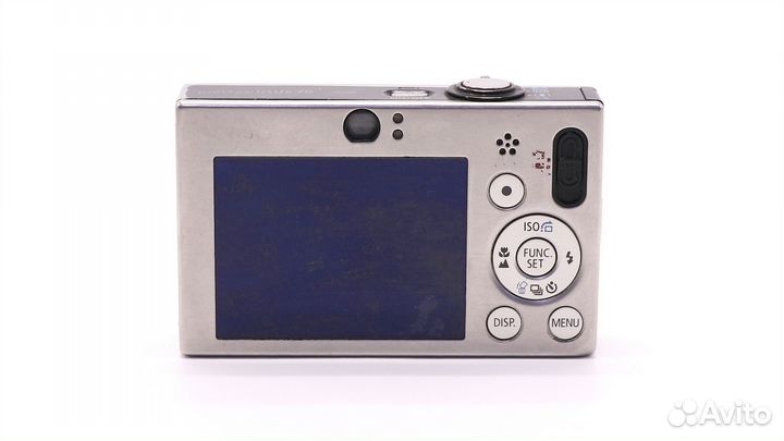 Canon ixus 70 (Japan)