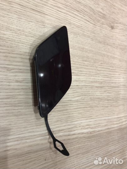 Заглушка Mercedes Benz W204 2007-2015 Мерседес A20