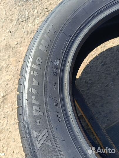 Tracmax X-Privilo H/T 225/60 R17