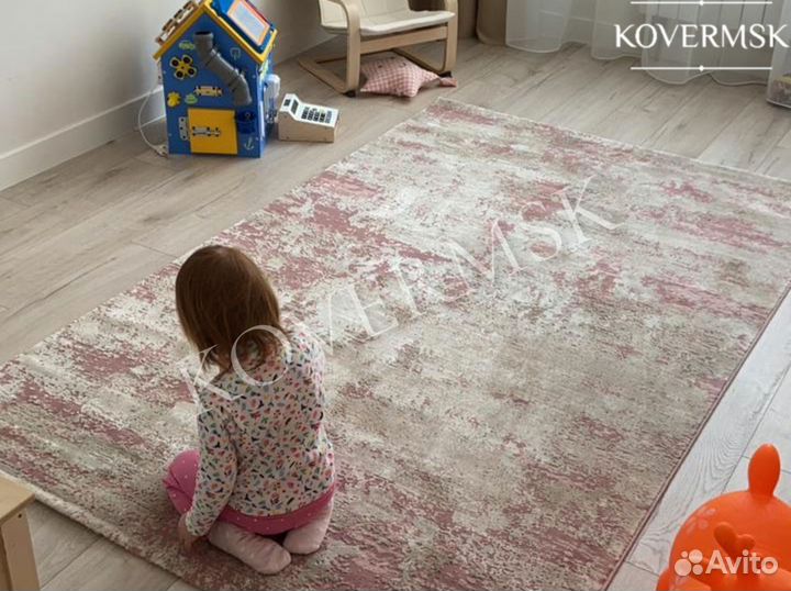 Ковер новый