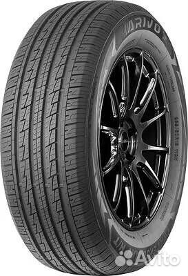 Arivo Traverso ARV H/T 275/70 R16 114T
