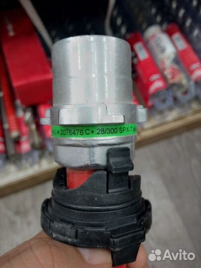 Алмазные коронки hilti 28/300