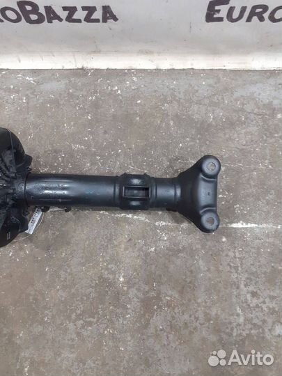 Амортизатор передний Mercedes W203