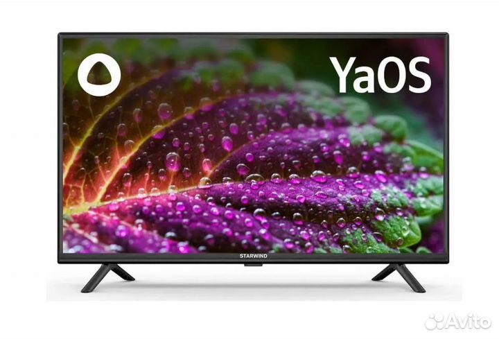 Телевизор StarWind SW-LED32SG304