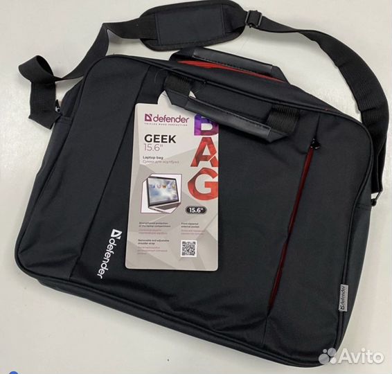 Сумка для ноутбука