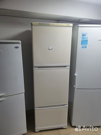 Stinol noFrost Гарантия Доставка