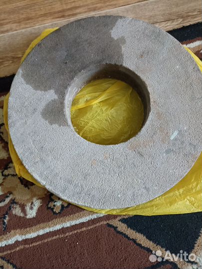 Абразивный круг