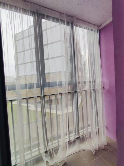 1-к. квартира, 35 м², 2/5 эт.