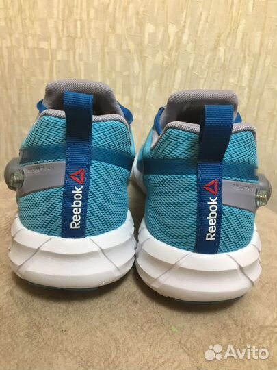 Женские Кроссовки Reebok